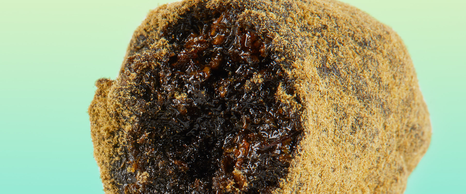 Is moon rocks the strongest strain?