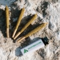 Are there any potential benefits to consuming delta-8 thc products such as moon rocks?