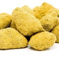How do i use delta 8 moon rocks?