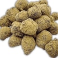 Is delta 8 moonrock strong?