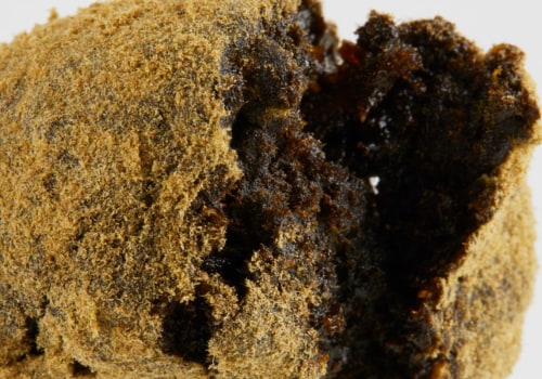 What are some common misconceptions about delta-8 thc products such as moon rocks?
